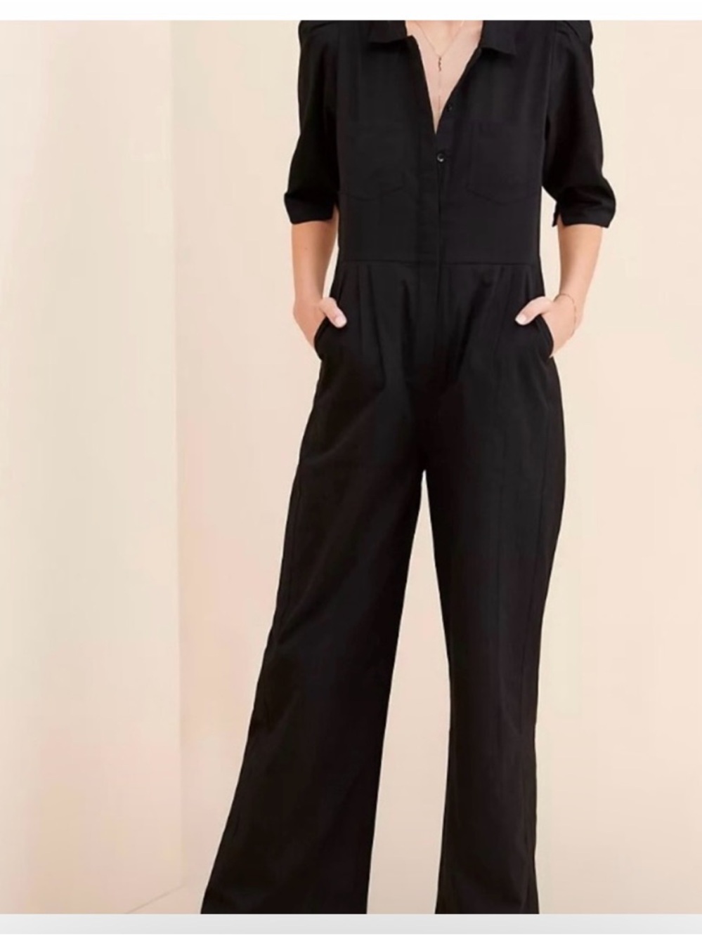 dRA | Women's Jumpsuit